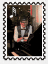 Barry Hall Stamp pic 2